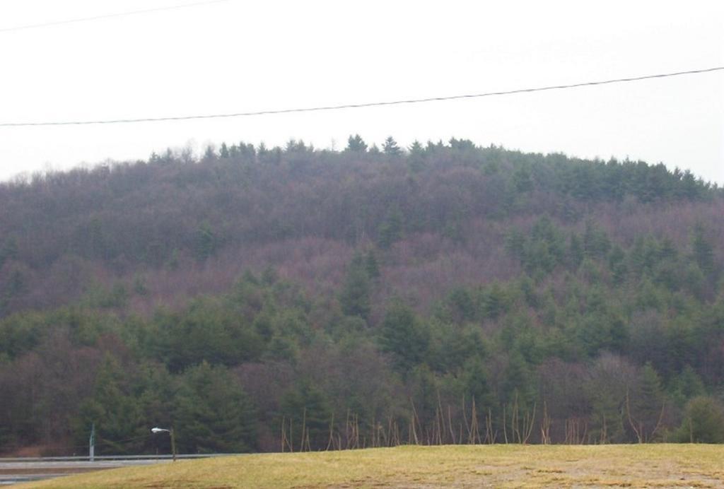 Country View Inn Fancy Gap Luaran gambar